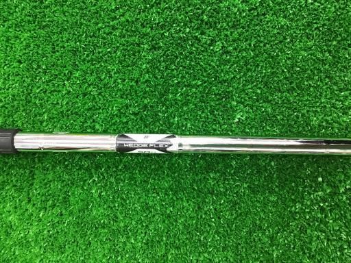 VOKEY SPIN