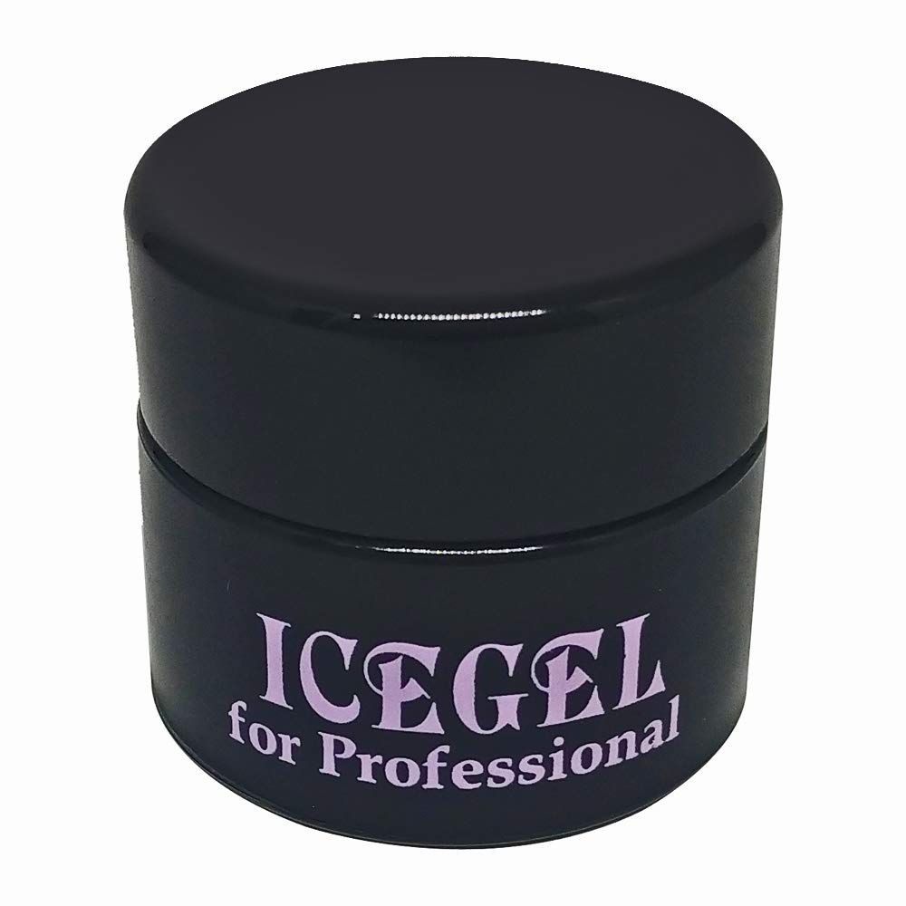 スターギャラクシージェル 1149 ABLACK カラージェル 3g GEL ICE ジェルネイル ICE GEL(アイスジェル)