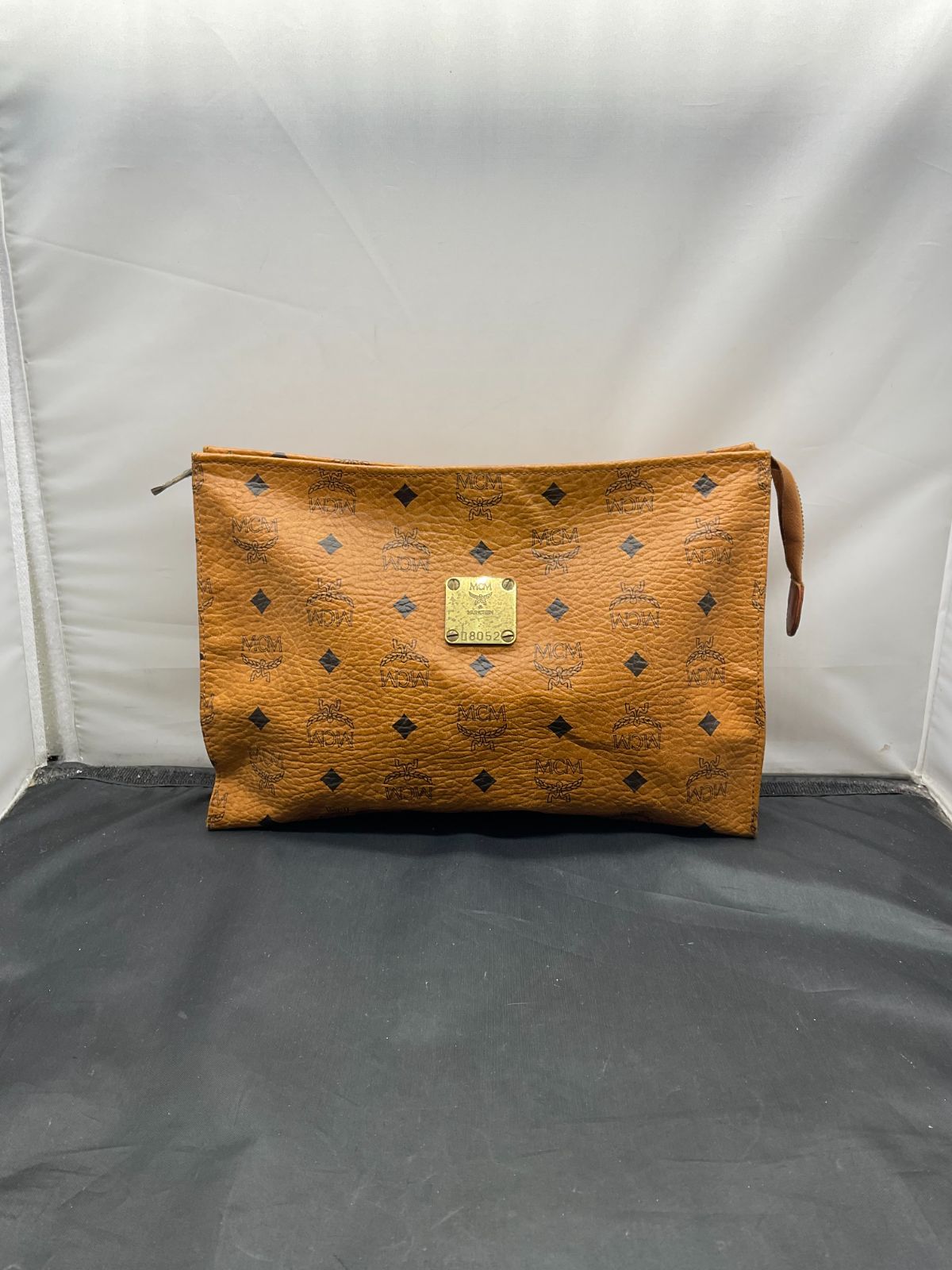 MCM クラッチバッグ セカンドバッグ MCM クラッチバッグ セカンド