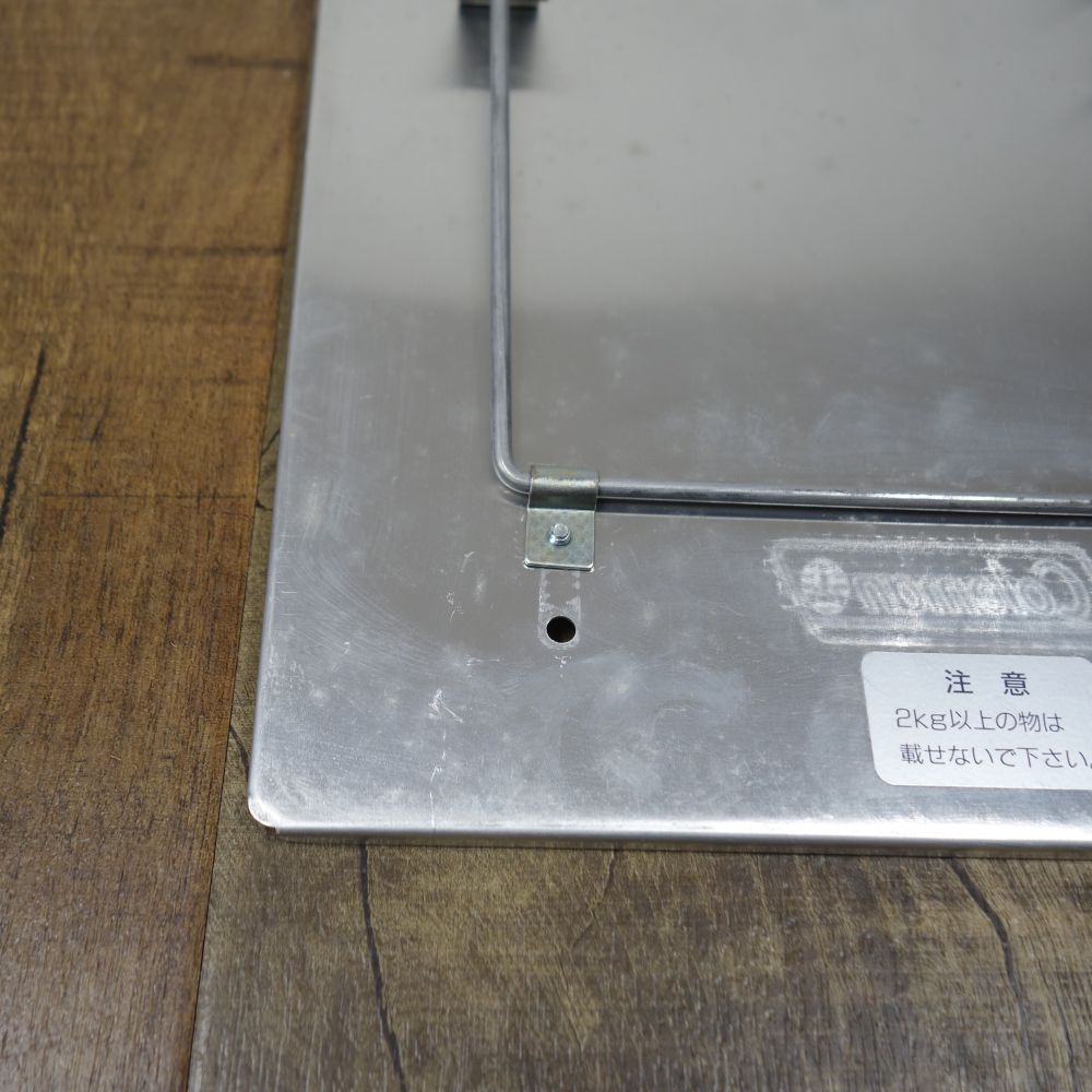 149A5431 ツーバーナー用オプション