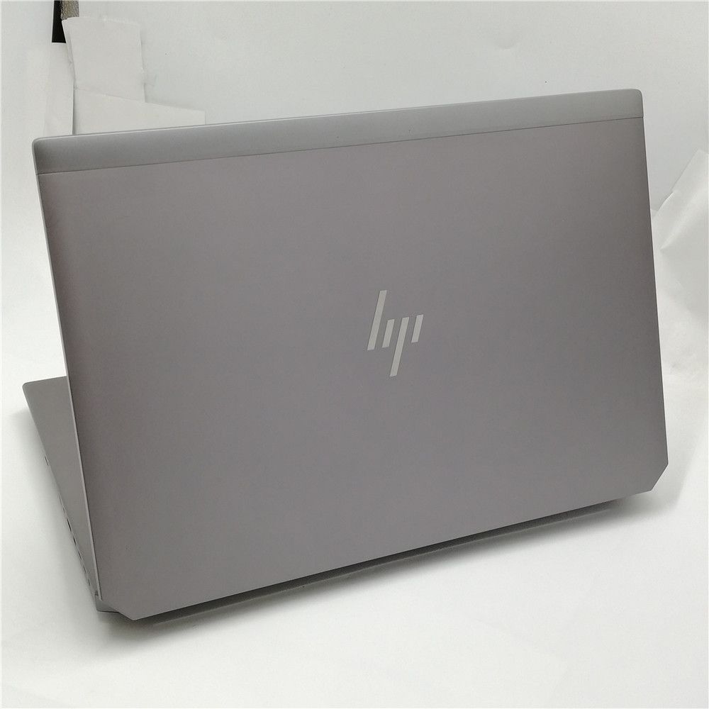 中古美品 Wi-Fi有 HP 高性能 ノートパソコン Zbook 17 G5 第8
