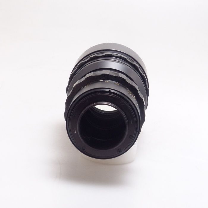 中古】(ライカ) Leica ビゾ用 TELYT 280/4.8 初期型 - メルカリ