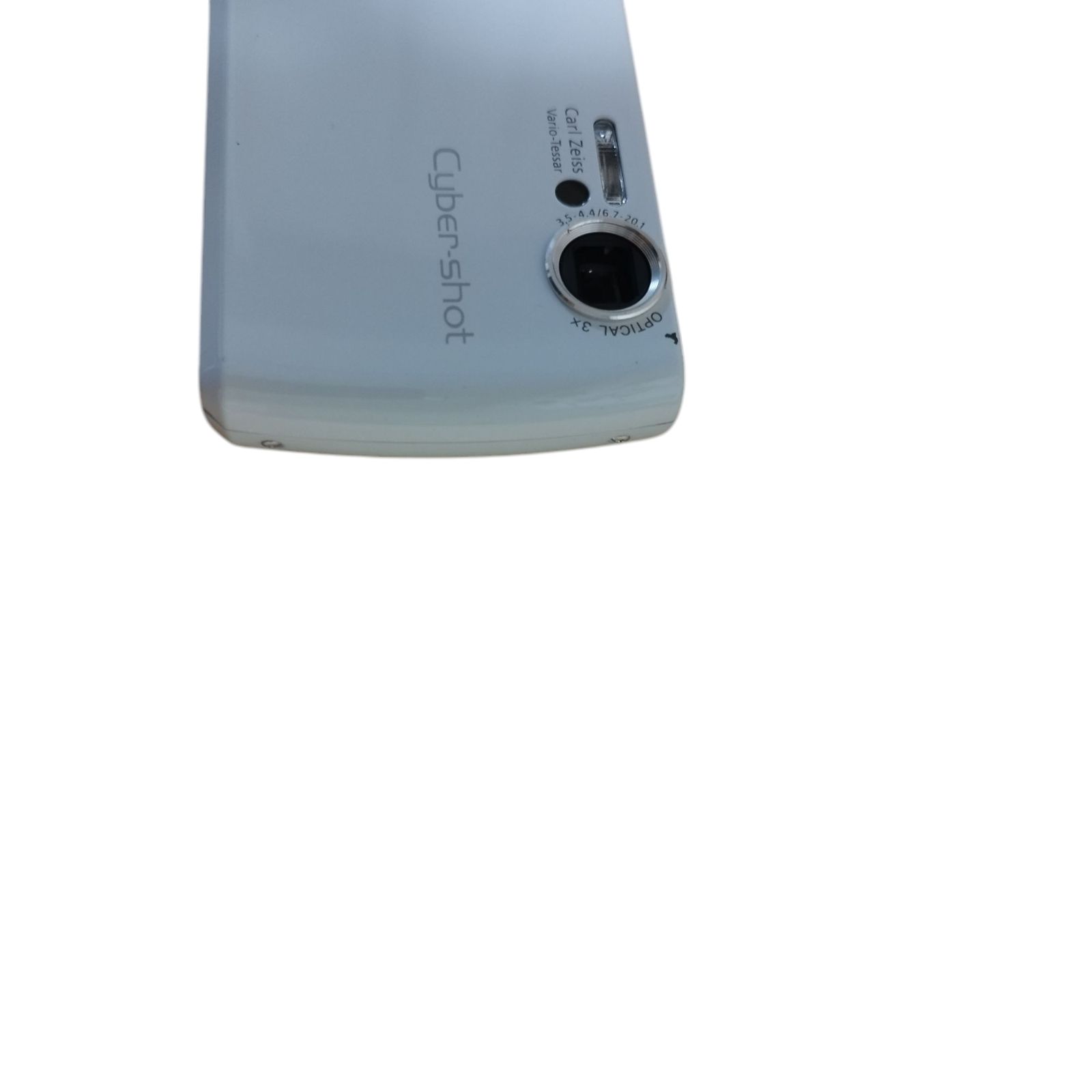 Sony Cyber-shot