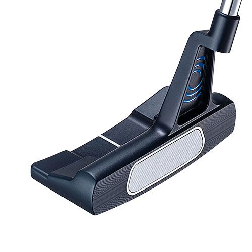 オデッセイ Ai-ONE TRI-BEAM DOUBLE WIDE CS パター ストローク
