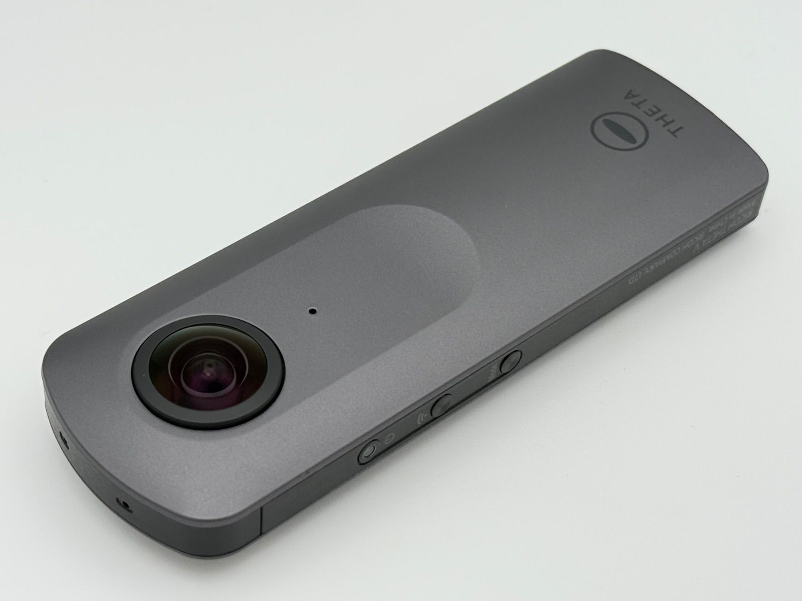 RICOH リコー THETA V #2907