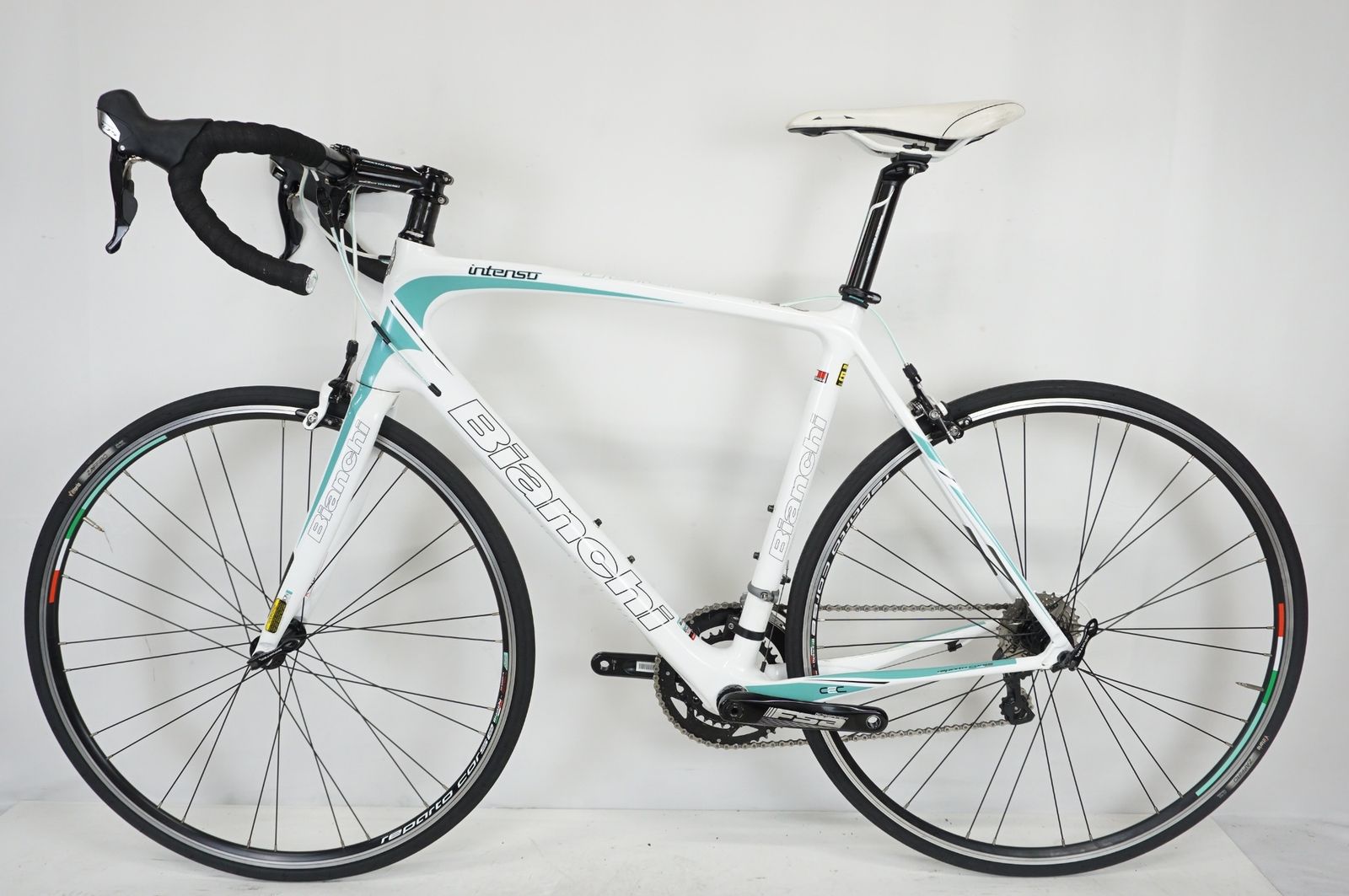 BIANCHI ビアンキ INTENSO 2014年モデル ロードバイク | 大宮店