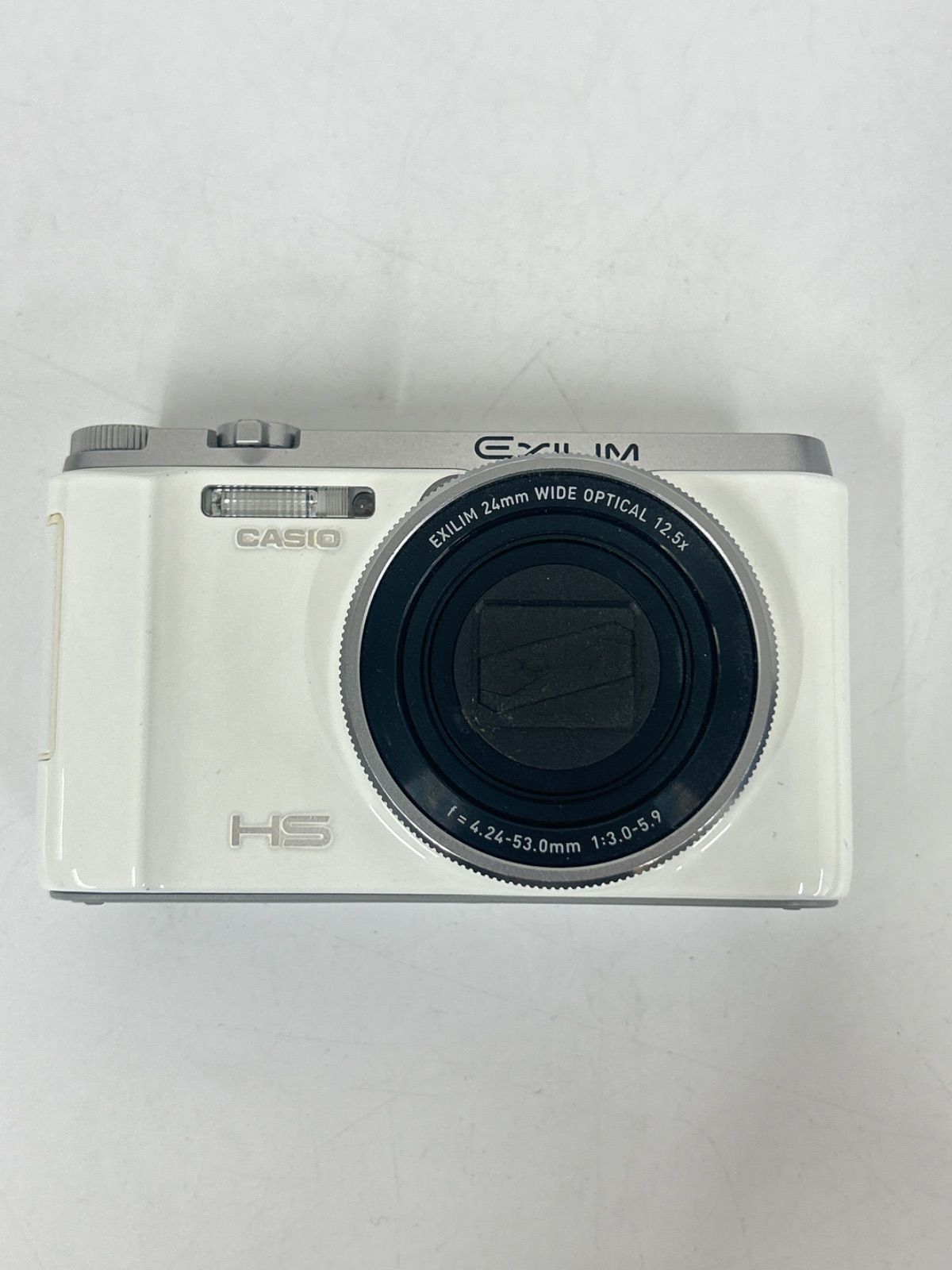 ○【通電確認済】CASIO EXILIM EX-ZR1100【カメラ】【1】 【公式通販】