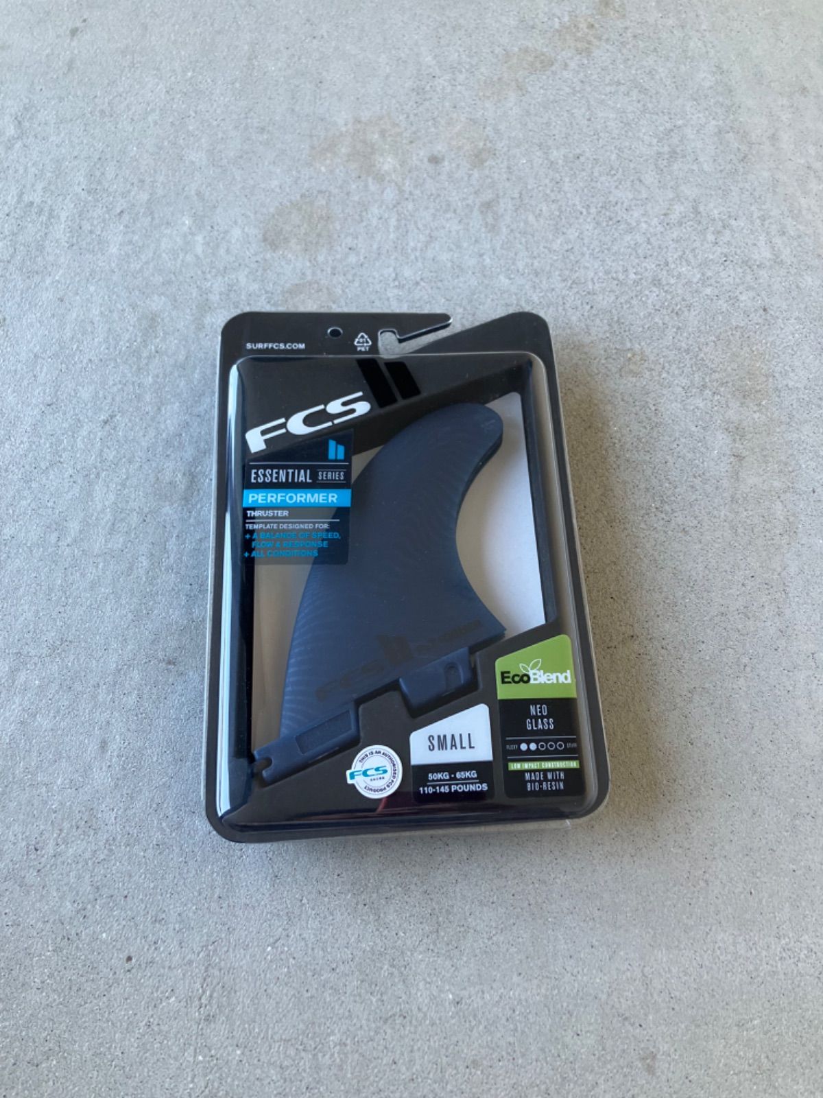 マンゴ　M FCS2 Performer  パフォーマー ネオグラス FCS II Performer Tri Fins - FCS US