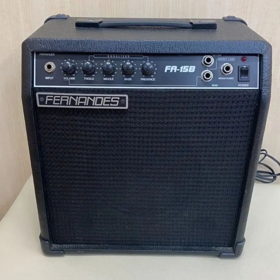 FERNANDES フェルナンデス FRB ギター　ベース　弦楽器 フェルナンデス グリーン ジャズベース 4弦 FERNANDES FERNANDES FRB