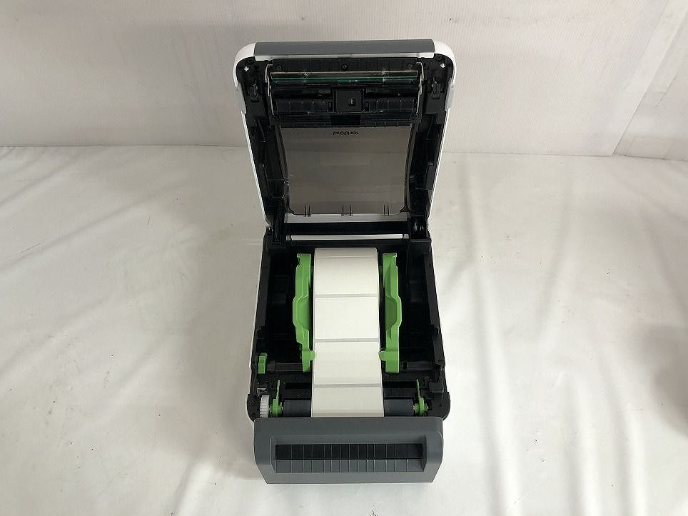 TD-4550DNWB 4インチ