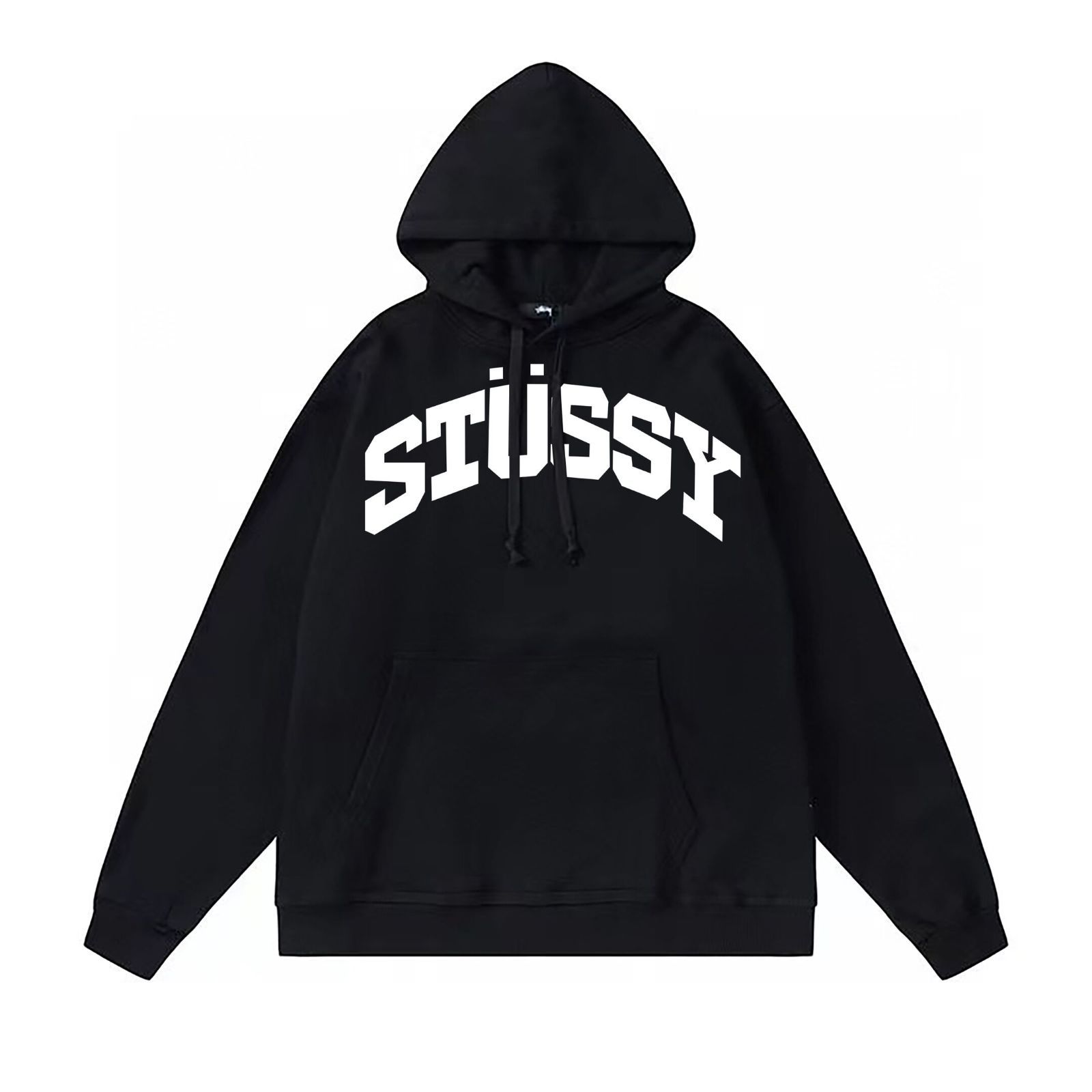 ステューシー STUSSY 長袖ニット 男女兼用 サイズ M-