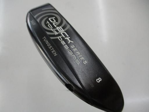 ミズノクラフトOMOI No02パター(カバー、ウェイト付属)【美品】 ミズノ