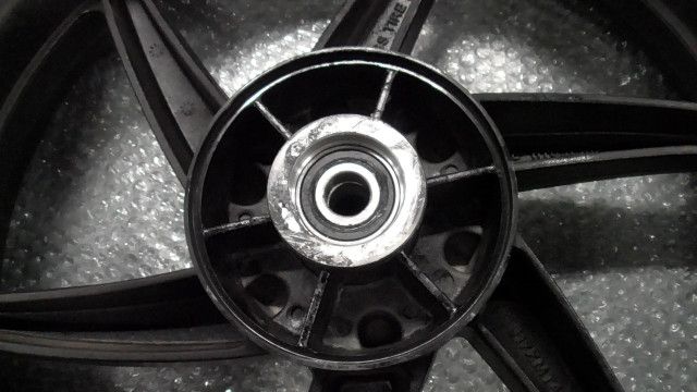 KM4MJ55B891100xxx の