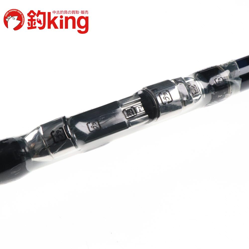 SHIMANO - 【中古/未使用品】 シマノ 18 サーフゲイザー 425CX   /Q071Y シマノ 18 サーフゲイザー 425CX /Q071Y 未使用 キス ヒラメ