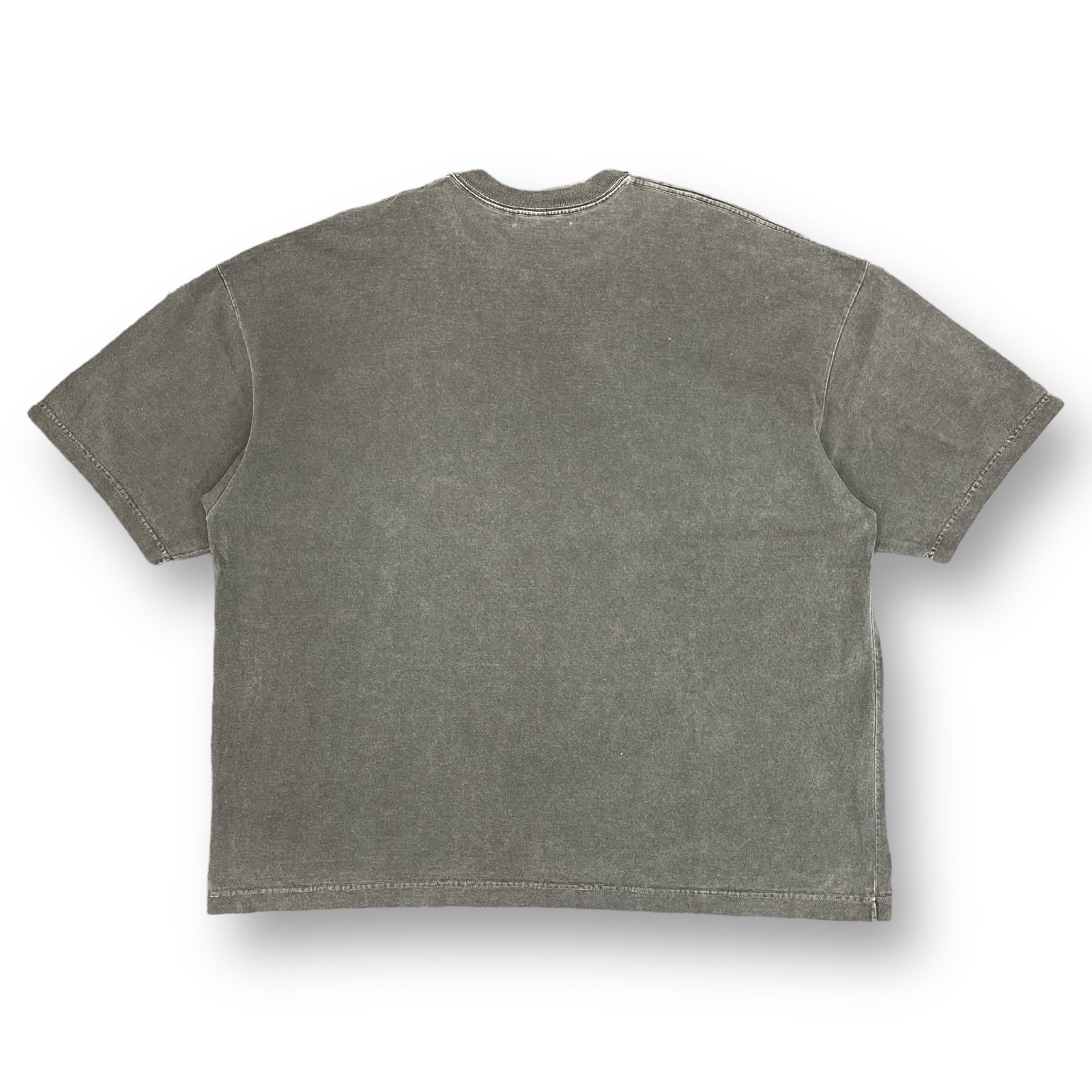 未使用品 COOTIE PRODUCTIONS 23SS Pigment Dyed S/S Tee