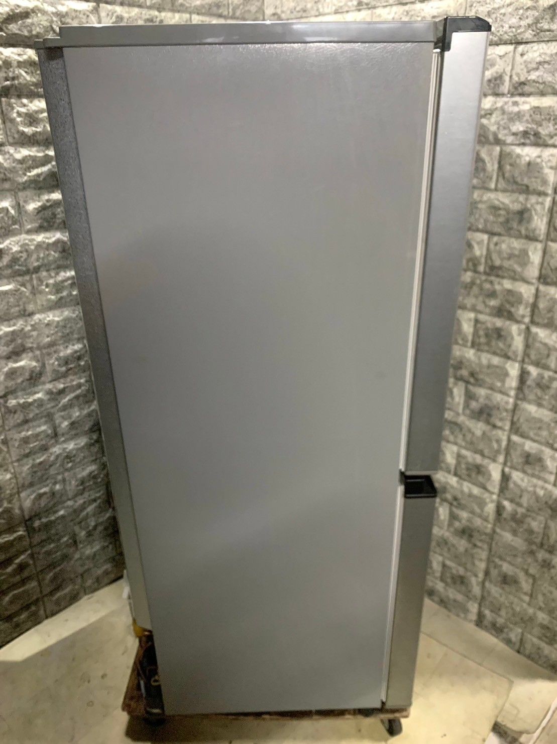 全国送料無料☆3か月保障付き☆冷蔵庫☆2019年☆アクア☆AQR