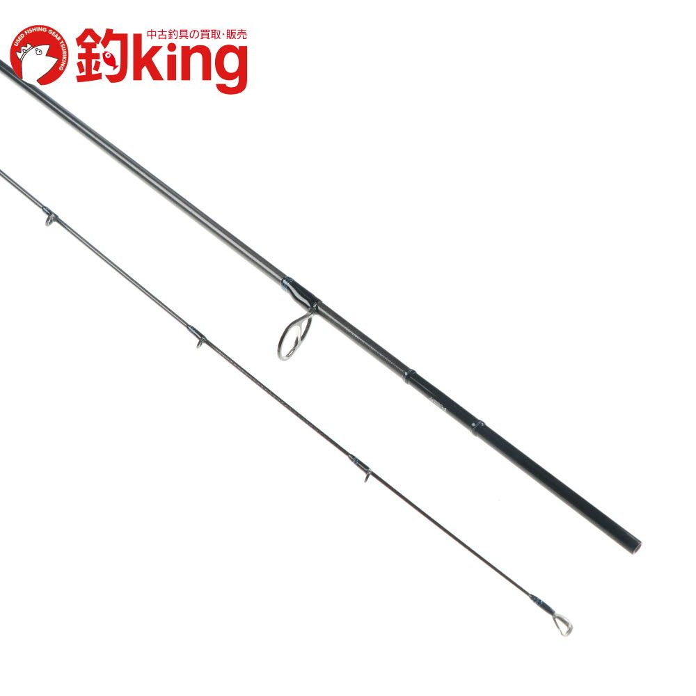 DAIWA - 【中古/美品】 ダイワ エメラルダス AIR AGS 75MLM・R   /P100L ダイワ エメラルダス AIR AGS 75MLM・R /P100L 美品 アオリイカ
