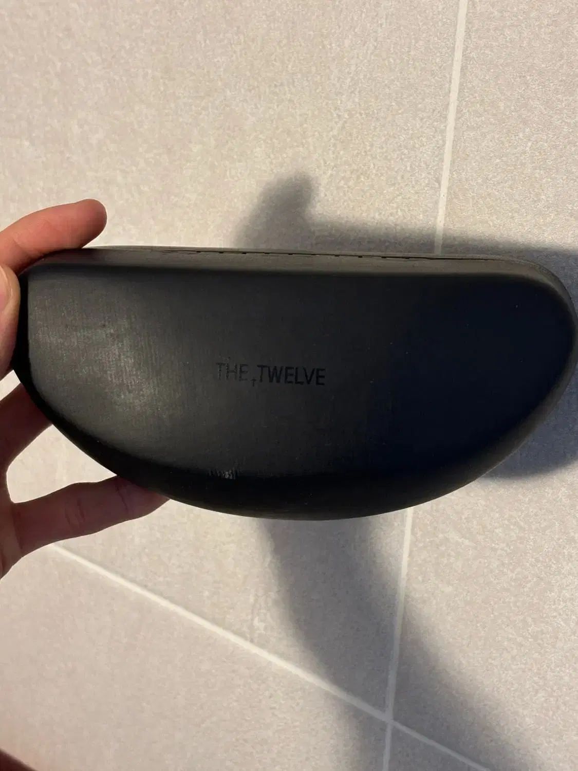 twelve サングラス