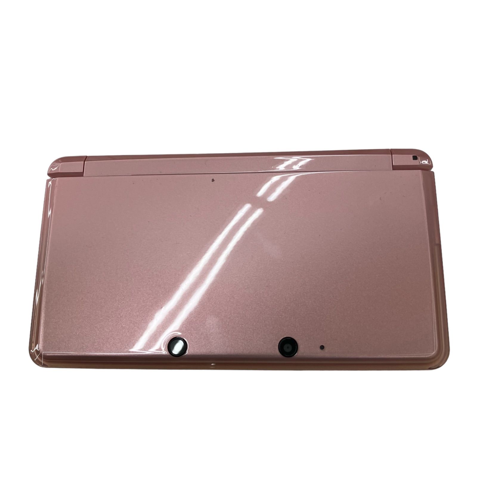 186000 現状品　Nintendo 3DS 本体