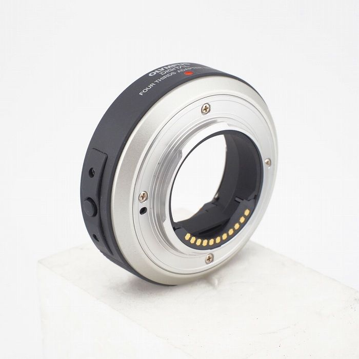 オリンパス OLYMPUS MMF-2 フォーサーズアダプター マイクロフォーサーズ用