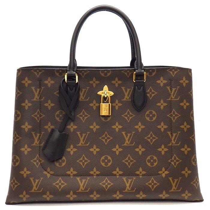 カ*シ様 Louis Vuitton トートバッグ ブラウン ブラック カ*シ様 Louis Vuitton トートバッグ ブラウン ブラック