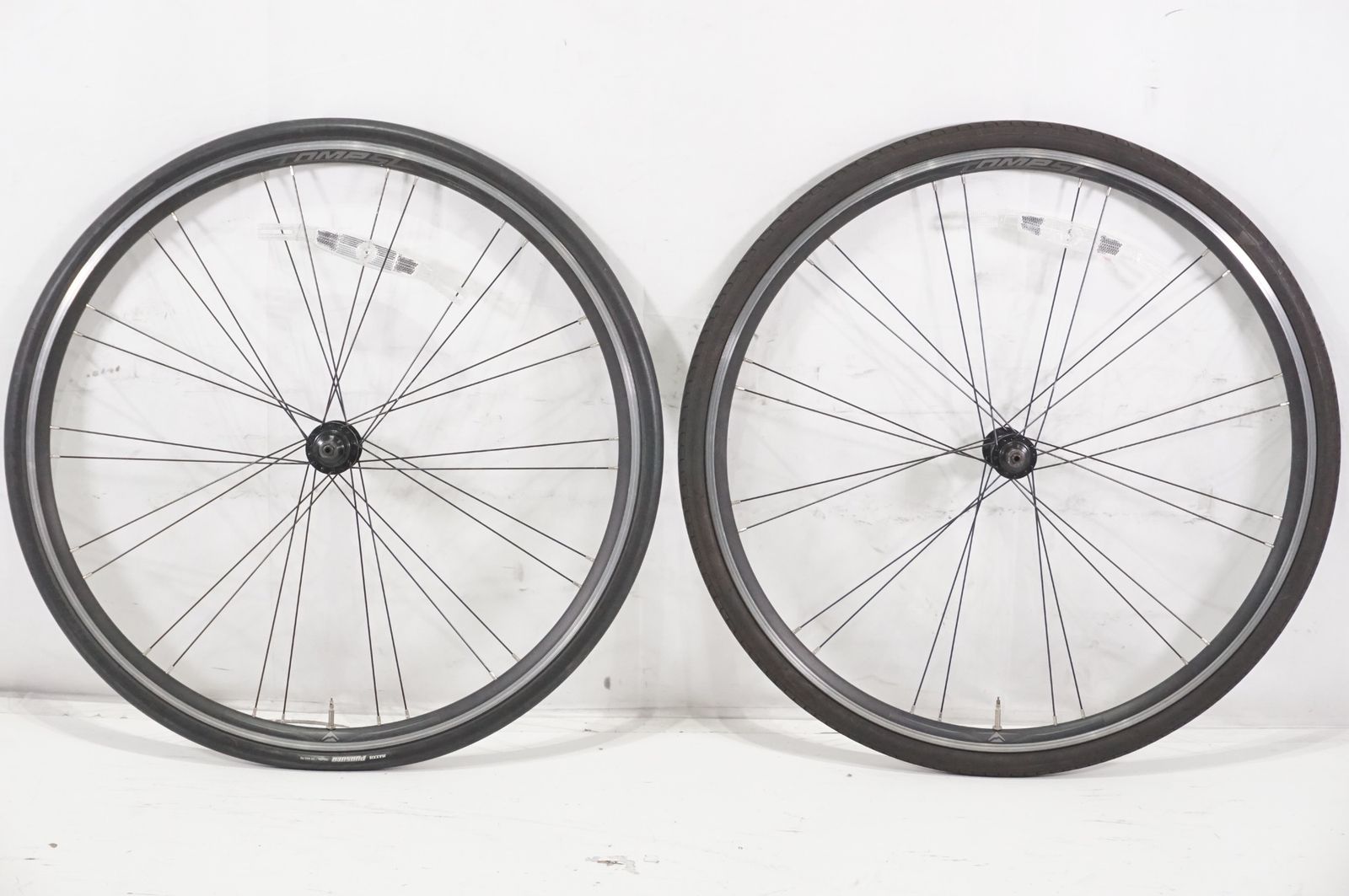 メリダ  comp sl ホイール メリダ comp sl ホイール