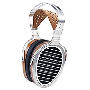 HIFIMAN HE1000オーバーイヤー平面磁気ヘッドフォン(並行輸入)(中古品) 中古】HIFIMAN HE1000オーバーイヤー平面磁気ヘッドフォン(並行輸入