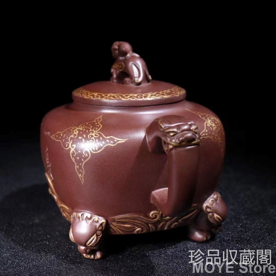 茶壺