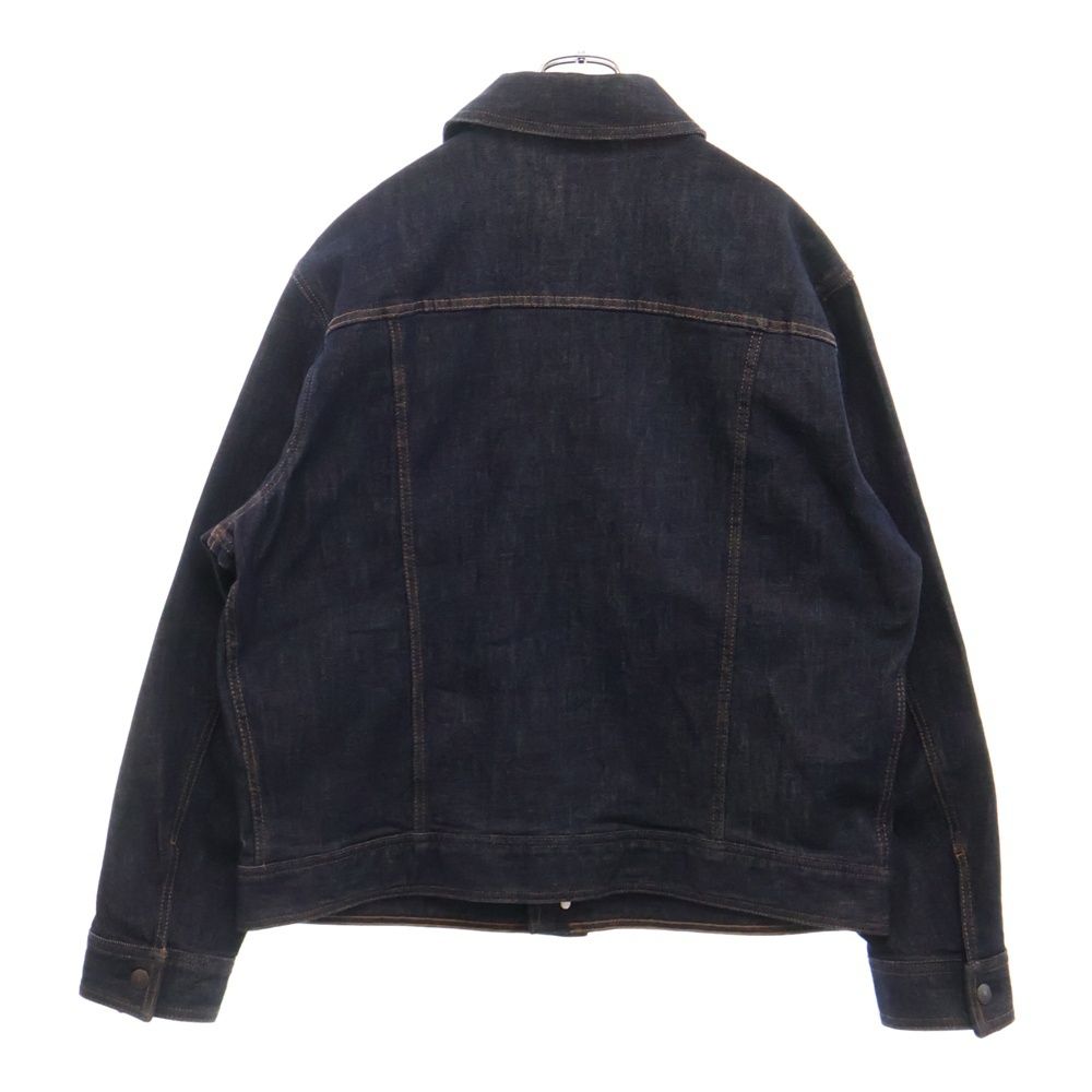Armani Exchange (アルマーニ エクスチェンジ) ロゴレザーワッペン