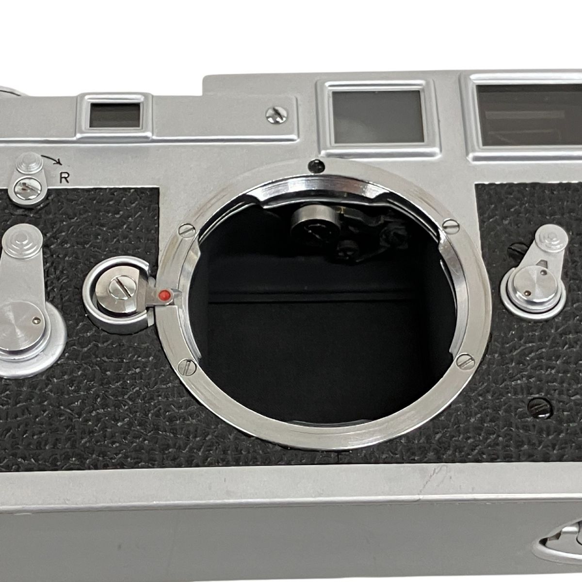 カメラボディ ライカ