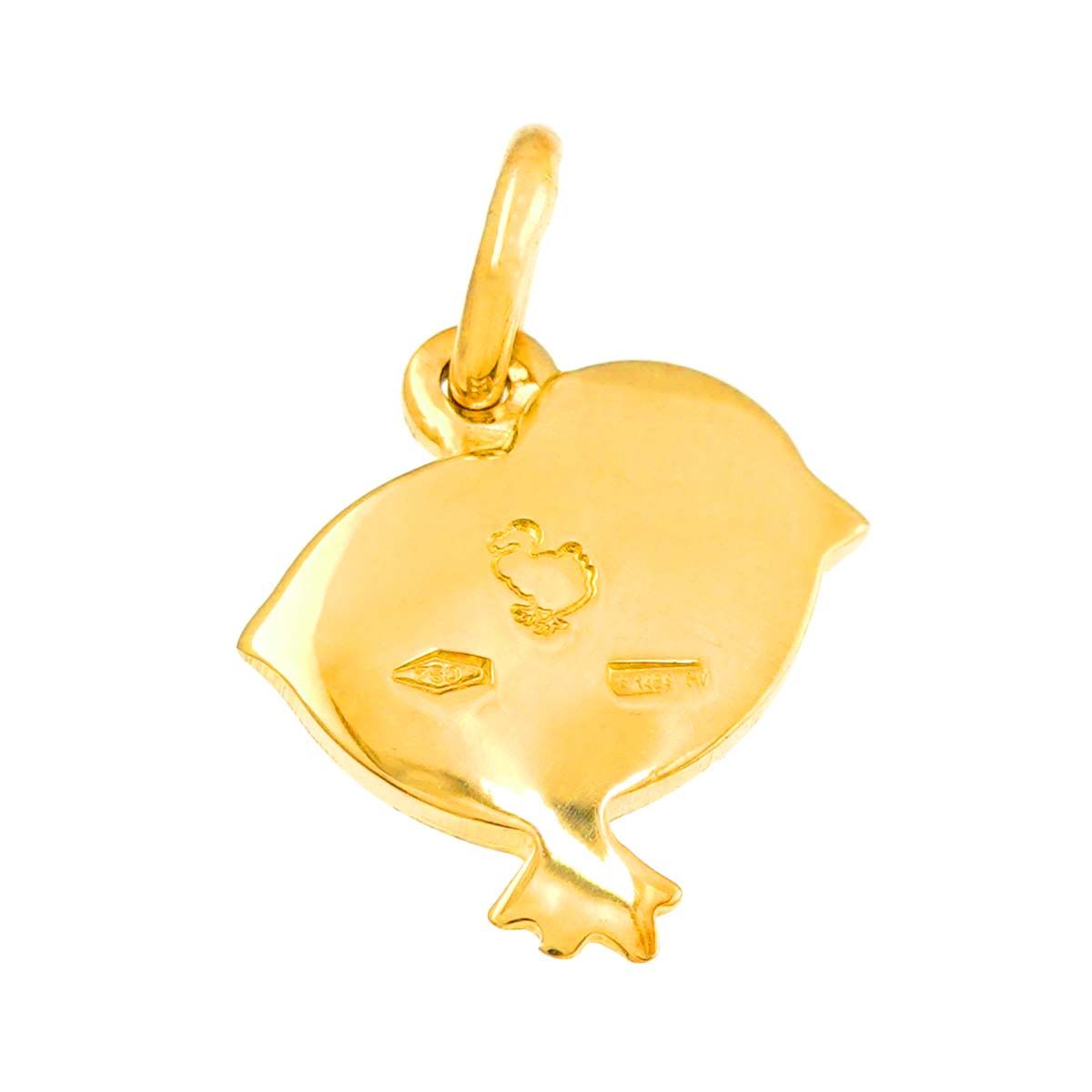 レア❣️Pomellato DoDo 18KYG ペピータ レア❣️Pomellato DoDo 18KYG ペピータ