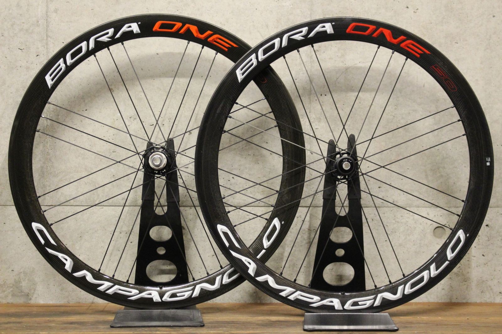カンパニョーロ CAMPAGNOLO ボーラワン BORA ONE 35 TU AC3 カーボン