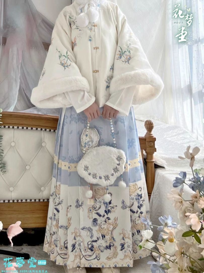 25年 ♥漢服 コスプレ ワンピース 唐装 仙女服 中華風 撮影会 舞台 イベント 原野空間-294