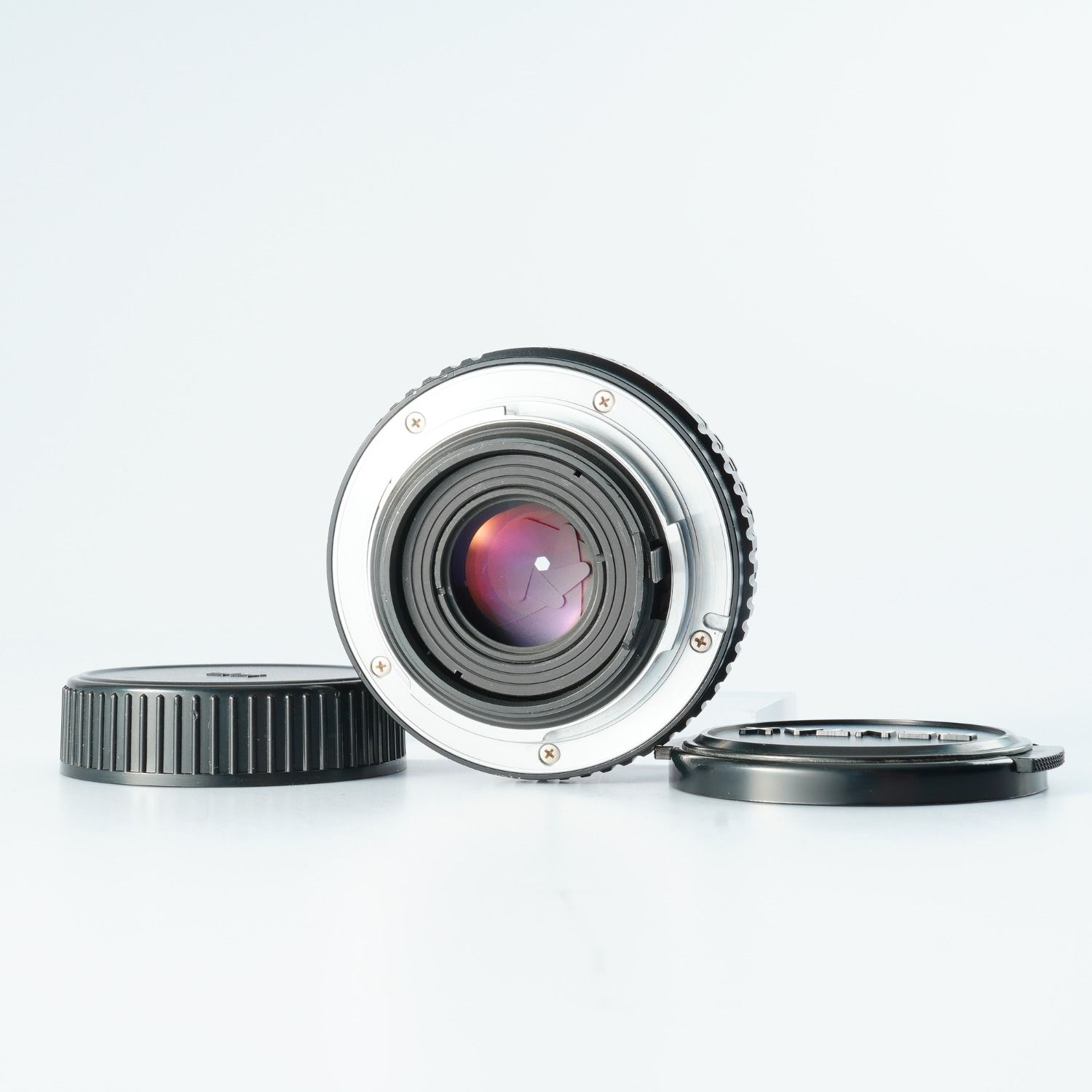 SMC PENTAX ペンタックス M 50mm F/2  (Pentax K用) 単焦点レンズ PENTAX ペンタックス SMC M 50mm F/2 (Pentax K用) 単焦点レンズ