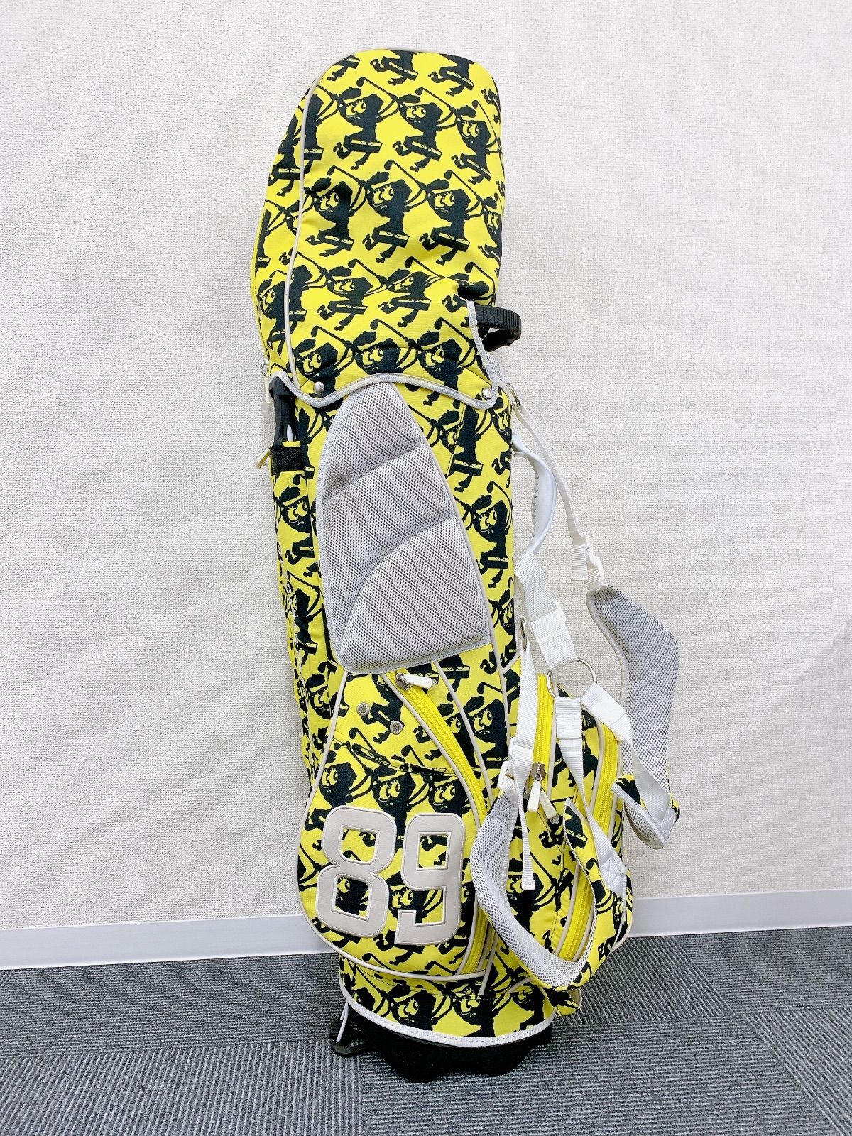 パーリーゲイツ スポンジボブ ワンピース （パーリーゲイツ