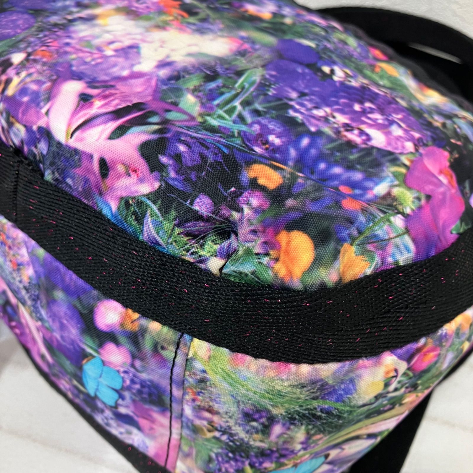 5444 LeSportsac レスポートサック 2WAY ショルダーバッグ 