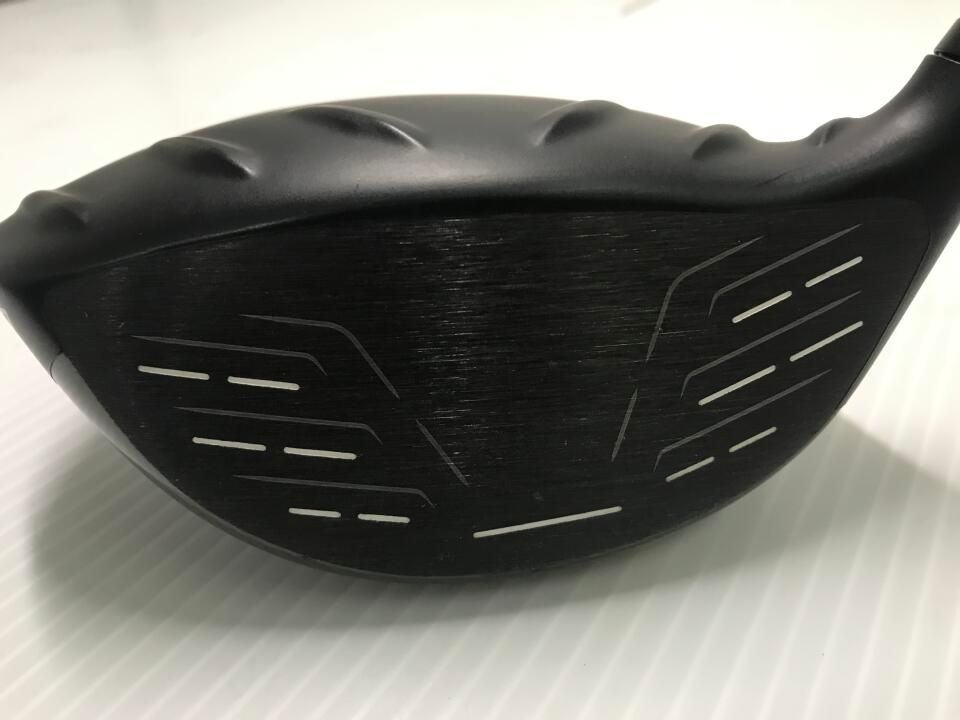 ドライバー ピン