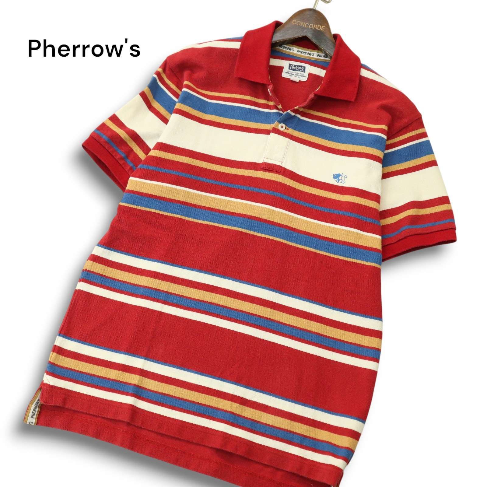 Pherrow