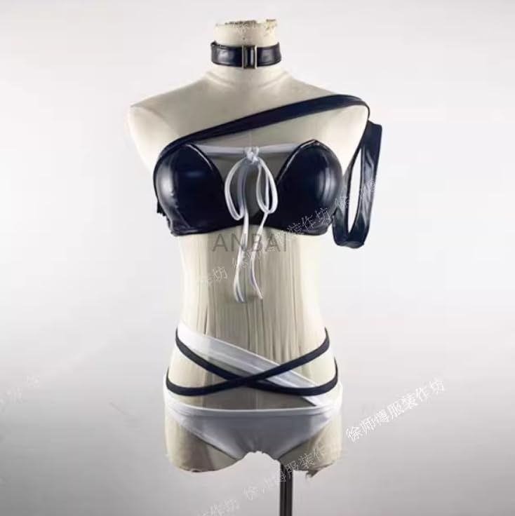 アークナイツ林雨霞