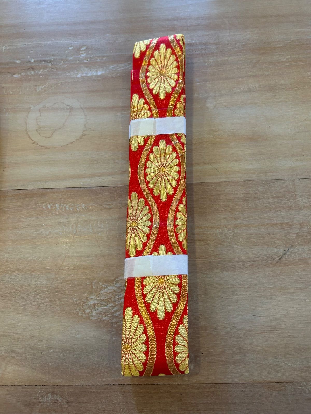 花嫁和装小物