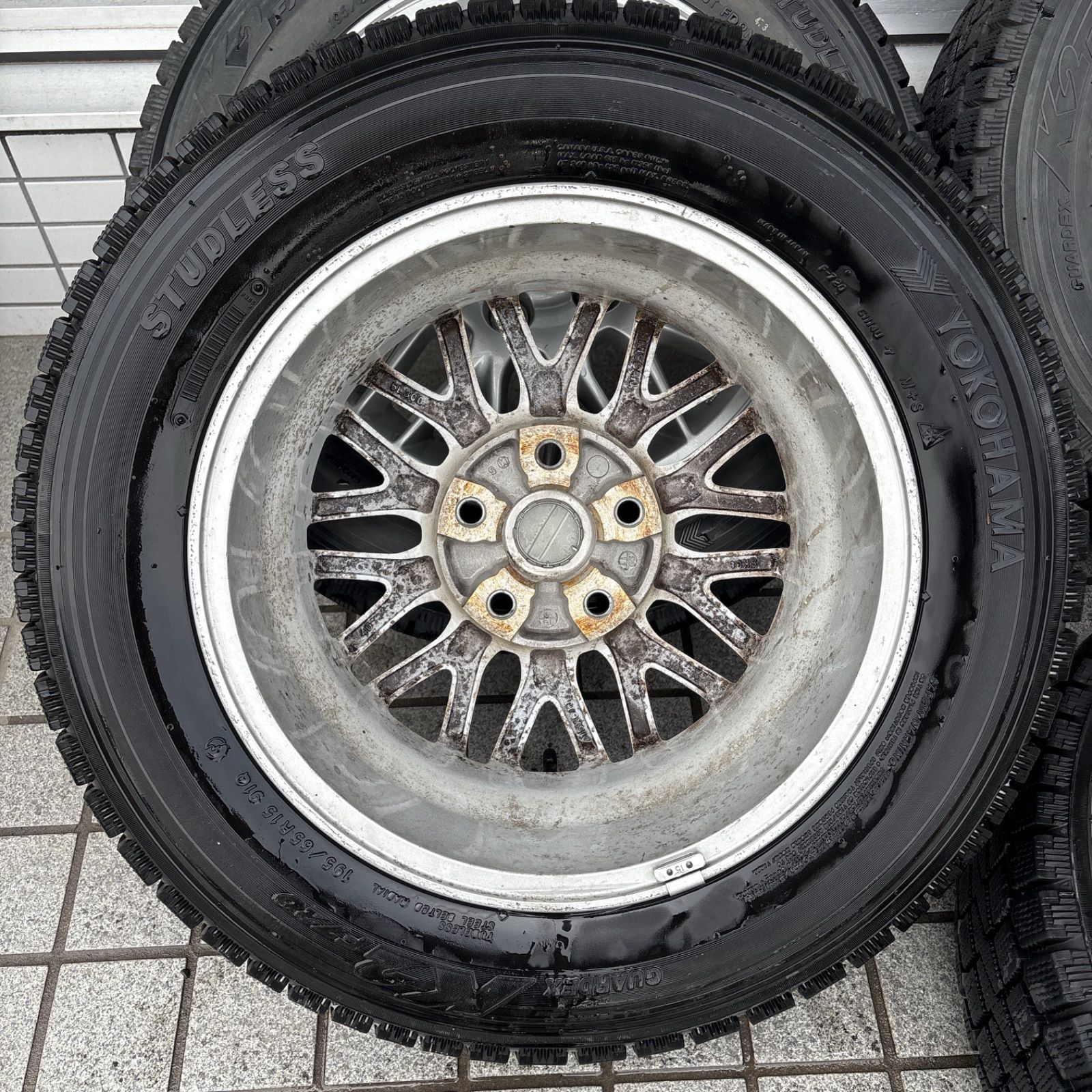 日産