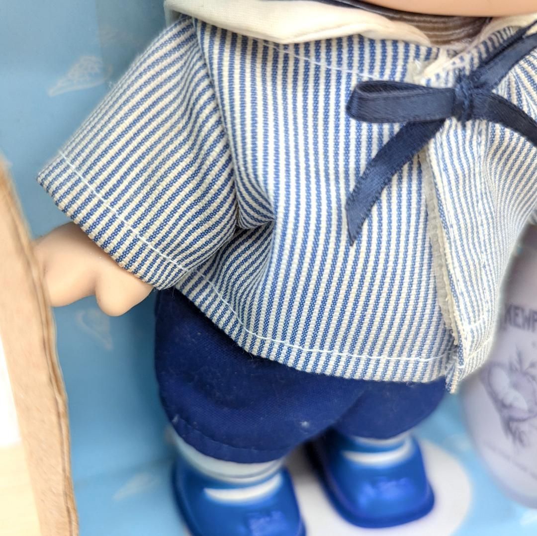 ローズオニール キューピー Rose O'neill Kewpie セーラー - メルカリ