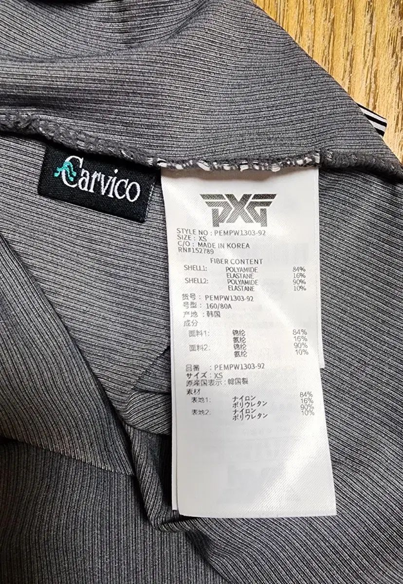 PXG