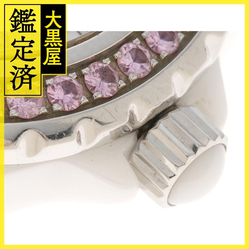 シャネル J12