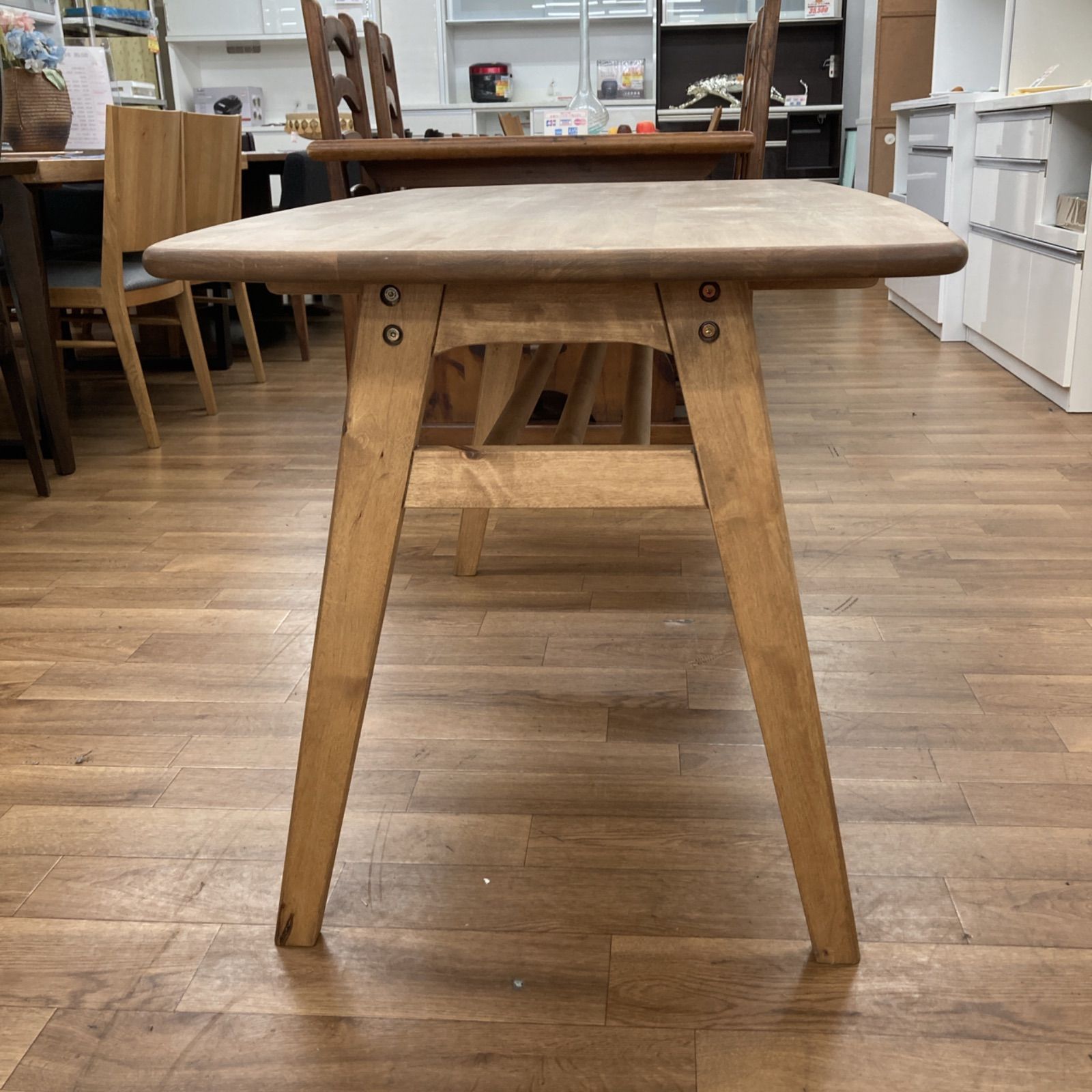 ダイニング3点セット