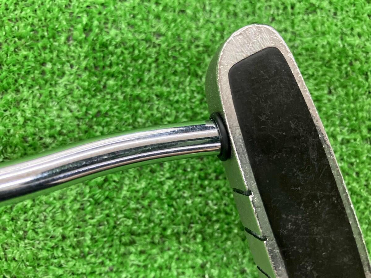 Odyssey Rossie Putter Dual Force 0 II ROSSIE FORCE DUAL - | ODYSSEY Golf RH Sale