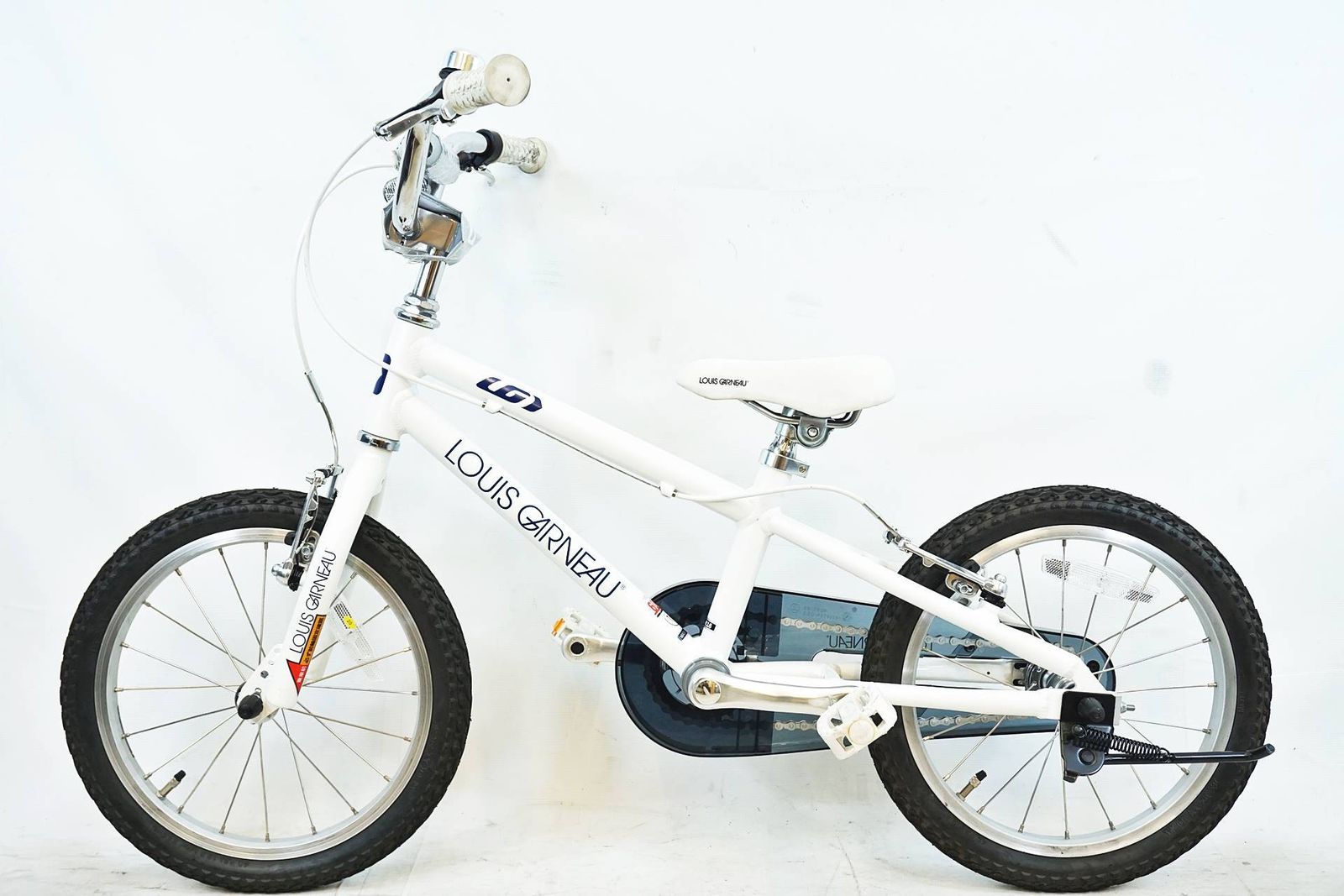 ルイガノ16インチ 楽天市場】自転車 16インチ ルイガノ LOUIS GARNEAU BAA-O 16