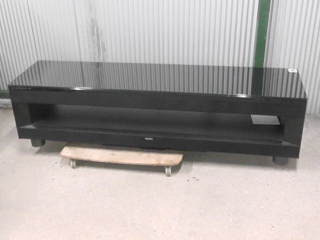 SONY シアタースタンドシステム 匿名配送】SONY シアタースタンド