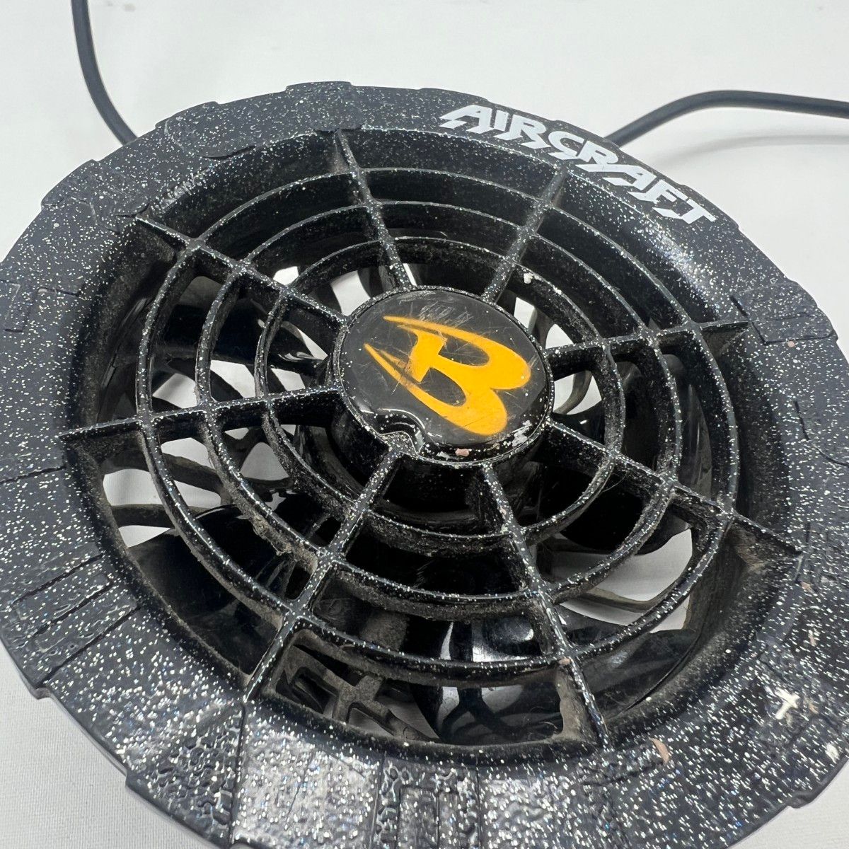 バッテリー付 ac-08-1