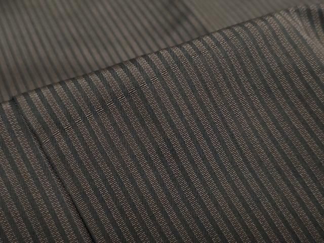 平和屋着物●男性 馬乗り袴 縞 正絹 DAAY5247ud NICORILABO_COM